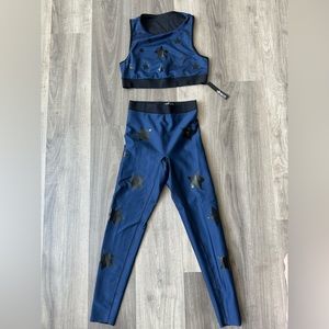 Ultracor size small NWT set